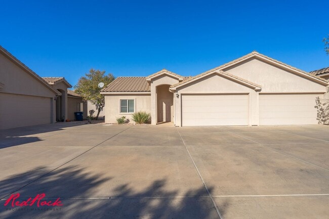 property at 484 N 2480 W