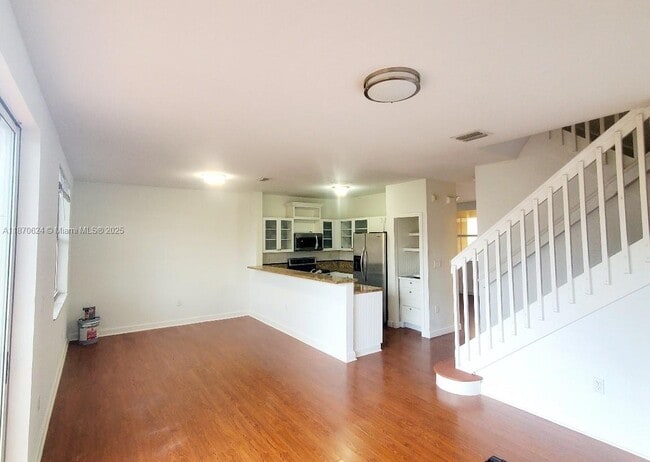 property at 1030 NE 41st Pl