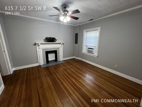 615-7 1/2 7 1/2 St SW in Charlottesville, VA - Building Photo - Building Photo