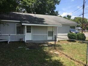 204 Nixon Ave SW-Unit -204 B Nixon Avenue in Rome, GA - Building Photo - Building Photo