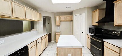 19731 Dusty Creek Dr in Katy, TX - Building Photo - Building Photo