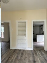 3212 Cook St in Denver, CO - Building Photo