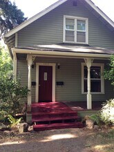 993 W 4th Ave, Unit 1 in Eugene, OR - Building Photo - Building Photo
