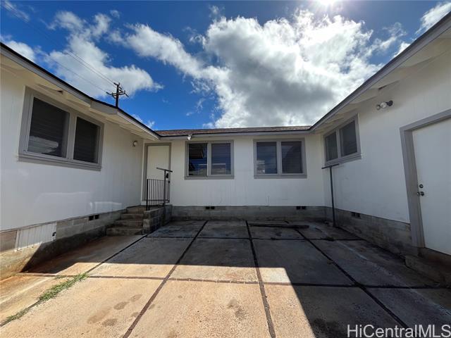 1849 Liliha St in Honolulu, HI - Building Photo - Building Photo