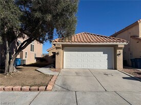 1928 Bookbinder Dr in Las Vegas, NV - Building Photo