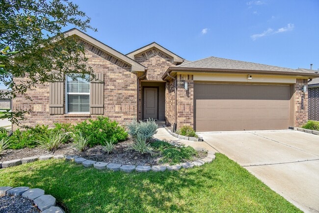 property at 8222 Hush Hts Dr