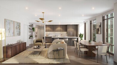 Aerie at Wardman Park in Washington, DC - Building Photo - Building Photo