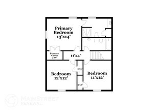 4635 Woodsman Way in Winston-Salem, NC - Building Photo - Building Photo