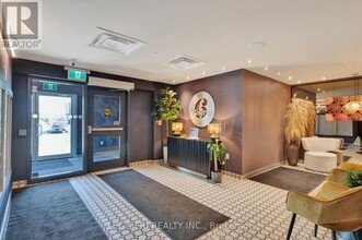 4-504 Spice Wy in Barrie, ON - Building Photo - Building Photo
