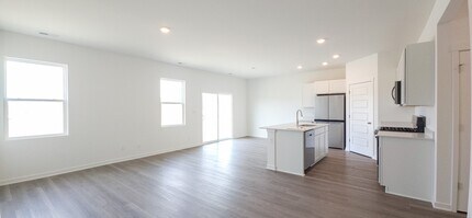 4176 Viceroy St in Portage, IN - Building Photo - Building Photo