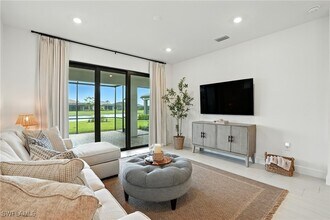 1863 Mesa LN in Naples, FL - Building Photo - Building Photo