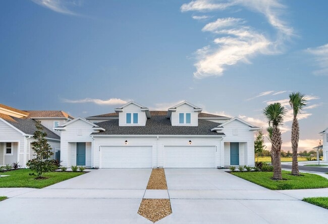 Amavi Kissimmee in Kissimmee, FL - Building Photo - Building Photo