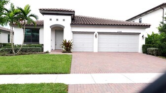 3199 Streng Ln in Royal Palm Beach, FL - Building Photo
