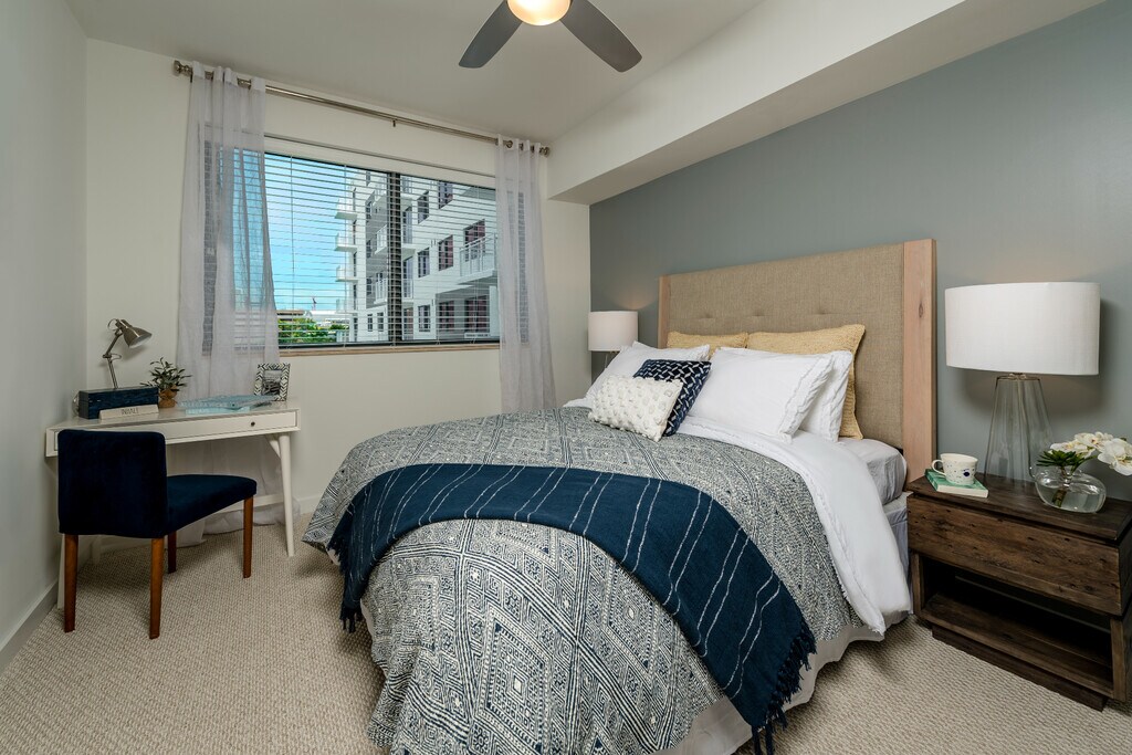 Arabelle Riverwalk Apartments in Tampa, FL