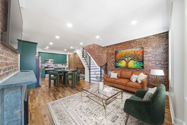 37 Astor Pl in Jersey City, NJ - Building Photo - Building Photo