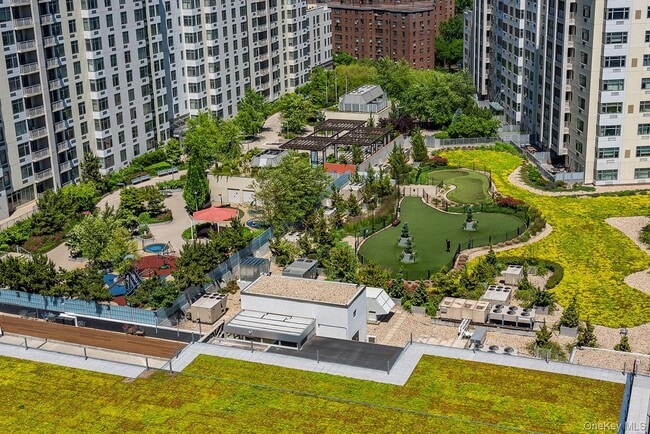 property at 40-28 College Point Blvd