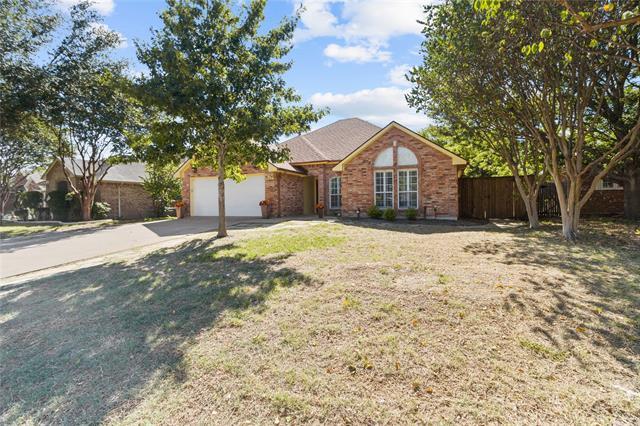 619 Tulane Dr in Waxahachie, TX - Building Photo - Building Photo