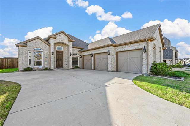 property at 4229 Canadian River Dr