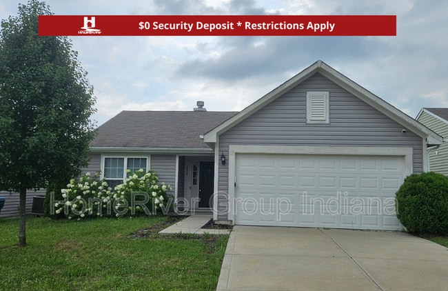 property at 7637 Gold Rush Dr