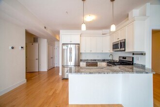 70 Prospect St, Unit 202T in Somerville, MA - Building Photo - Building Photo