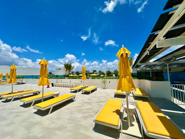 3016 NW 1st Ave, Unit A6 in Miami, FL - Foto de edificio - Building Photo