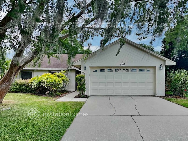 property at 5108 Pennsbury Dr