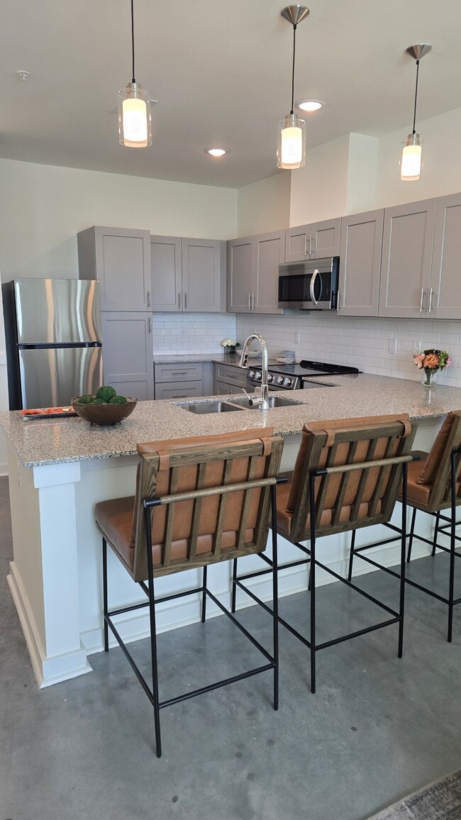 Morningside at Gerstner Place