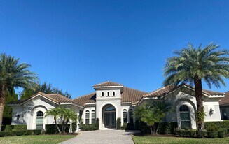 7849 Freestyle Ln in Winter Garden, FL - Building Photo
