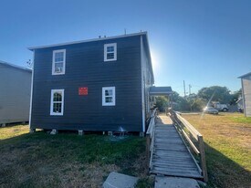 1507 10th St in Corpus Christi, TX - Building Photo