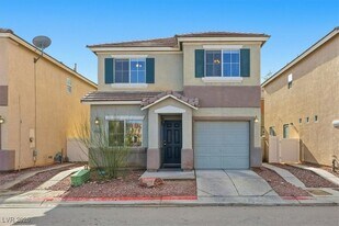 5225 Paradise Valley Ave in Las Vegas, NV - Building Photo