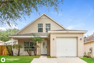 509 Cape Cod Cir