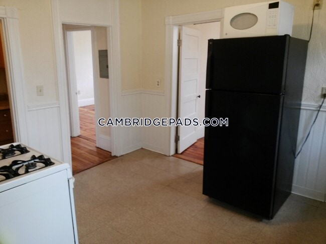 124 Berkshire St in Cambridge, MA - Building Photo - Building Photo