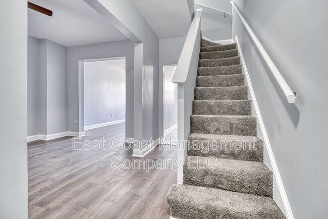 4520 Pimlico Rd in Baltimore, MD - Building Photo - Building Photo