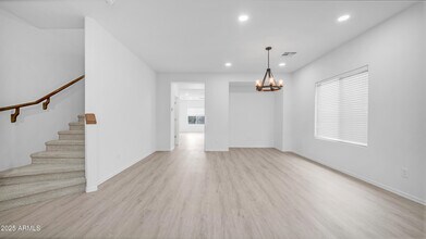 5131 W El Cortez Trail in Phoenix, AZ - Building Photo - Building Photo