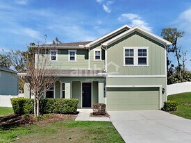 731 Zarabrooke Ct in Apopka, FL - Building Photo
