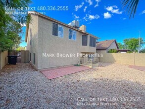 5262 W Fairview St in Chandler, AZ - Building Photo - Building Photo