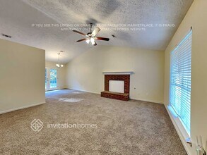 236 Ashland Dr in Stockbridge, GA - Building Photo - Building Photo