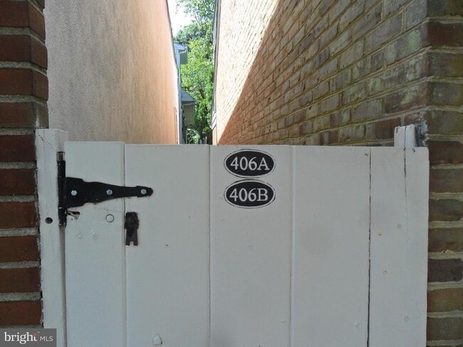 406 Delaware St in New Castle, DE - Building Photo - Building Photo