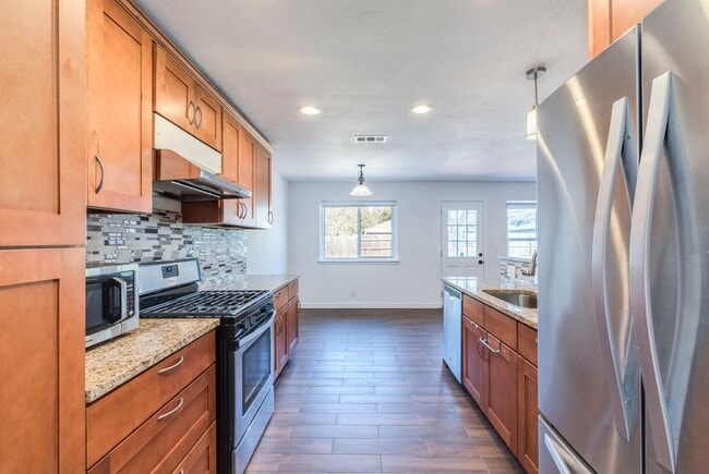 1612 Woodgreen Dr in Round Rock, TX - Building Photo - Building Photo