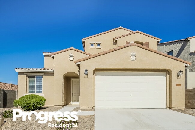 property at 10642 W Anna Ave