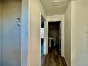 815 SE 18th St in Mineral Wells, TX - Building Photo - Building Photo