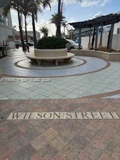 321 Wilson St in Hollywood, FL - Building Photo - Building Photo