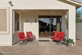 6848 S 27th St in Phoenix, AZ - Building Photo - Building Photo