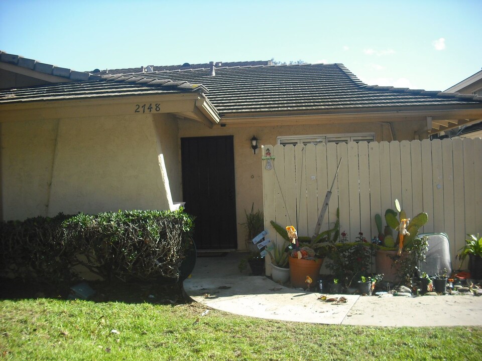 2748 Bolker Dr in Port Hueneme, CA - Building Photo