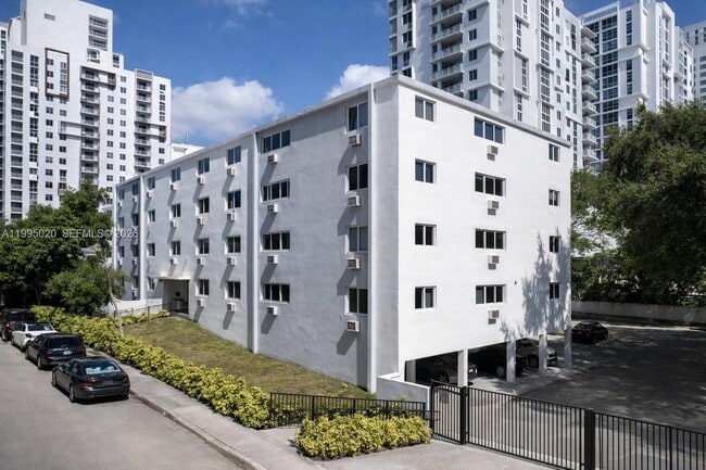 property at 143 SW 9th St