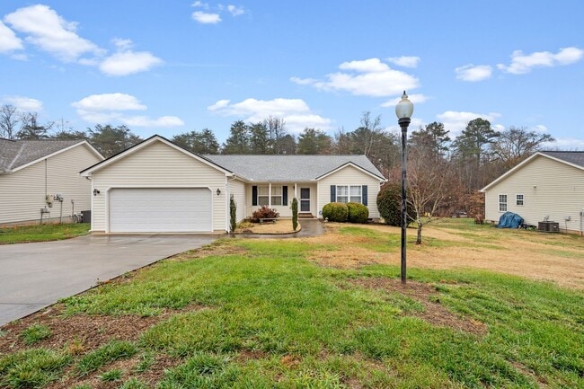 property at 414 Sea Breeze Way