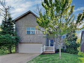 908 Cabernet Trl in Antioch, TN - Building Photo