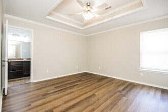 5725 Trammel Estates Dr in North Little Rock, AR - Building Photo - Building Photo