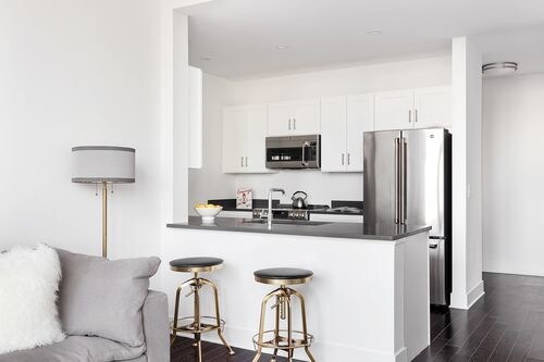 88 Morgan St-Unit -67 in Jersey City, NJ - Building Photo