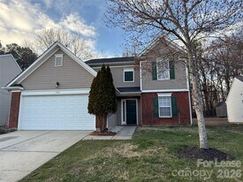 7021 Sunman Rd in Charlotte, NC - Building Photo